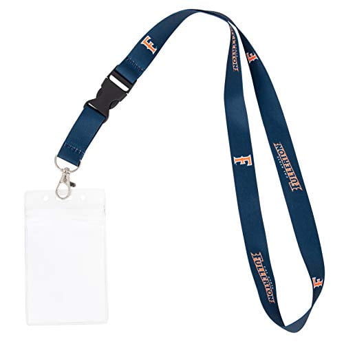 Csuf Student Id Card
